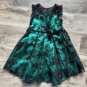 Jona Michelle special occasions dress 5T